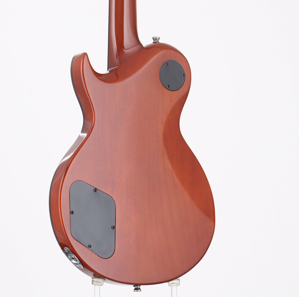 [SN 6120901750] USED Aria Pro II / PE-512 Amber Brown [03]