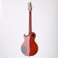 [SN 6120901750] USED Aria Pro II / PE-512 Amber Brown [03]