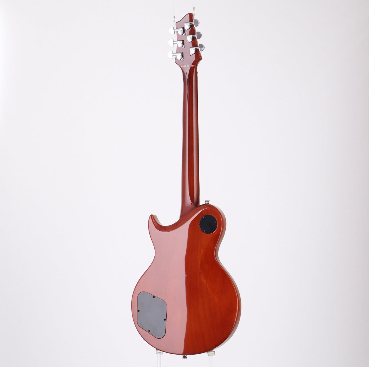 [SN 6120901750] USED Aria Pro II / PE-512 Amber Brown [03]