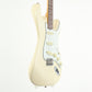 [SN JV83099] USED Squier by Fender Squier / JV Serial SST-30 Vintage White [20]