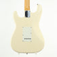 [SN JV83099] USED Squier by Fender Squier / JV Serial SST-30 Vintage White [20]