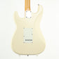 [SN JV83099] USED Squier by Fender Squier / JV Serial SST-30 Vintage White [20]