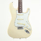 [SN JV83099] USED Squier by Fender Squier / JV Serial SST-30 Vintage White [20]