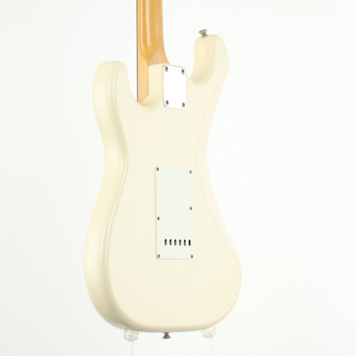 [SN JV83099] USED Squier by Fender Squier / JV Serial SST-30 Vintage White [20]