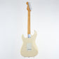 [SN JV83099] USED Squier by Fender Squier / JV Serial SST-30 Vintage White [20]