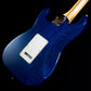 [SN MX17941827] USED Fender Mexico Fender Mexico / Deluxe Stratocaster Sapphire Blue Transparent [20]