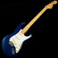 [SN MX17941827] USED Fender Mexico Fender Mexico / Deluxe Stratocaster Sapphire Blue Transparent [20]