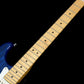 [SN MX17941827] USED Fender Mexico Fender Mexico / Deluxe Stratocaster Sapphire Blue Transparent [20]