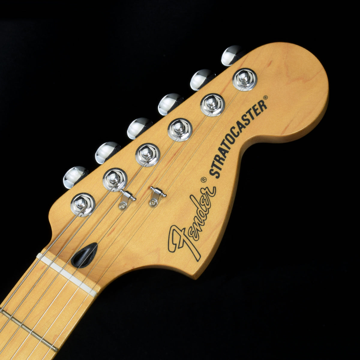 [SN MX17941827] USED Fender Mexico Fender Mexico / Deluxe Stratocaster Sapphire Blue Transparent [20]