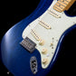 [SN MX17941827] USED Fender Mexico Fender Mexico / Deluxe Stratocaster Sapphire Blue Transparent [20]