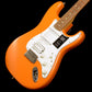 [SN MX19057698] USED Fender Mexico Fender Mexico / Player Stratocaster HSS Capri Orange / Pau Ferro" [20]