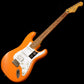 [SN MX19057698] USED Fender Mexico Fender Mexico / Player Stratocaster HSS Capri Orange / Pau Ferro" [20]