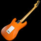 [SN MX19057698] USED Fender Mexico Fender Mexico / Player Stratocaster HSS Capri Orange / Pau Ferro" [20]