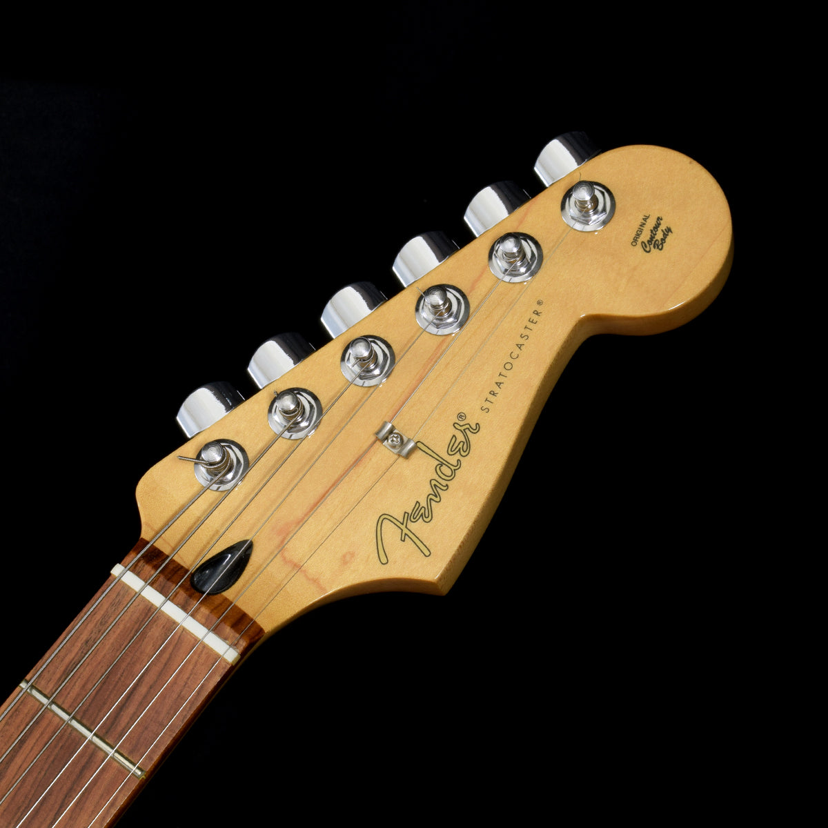 [SN MX19057698] USED Fender Mexico Fender Mexico / Player Stratocaster HSS Capri Orange / Pau Ferro" [20]