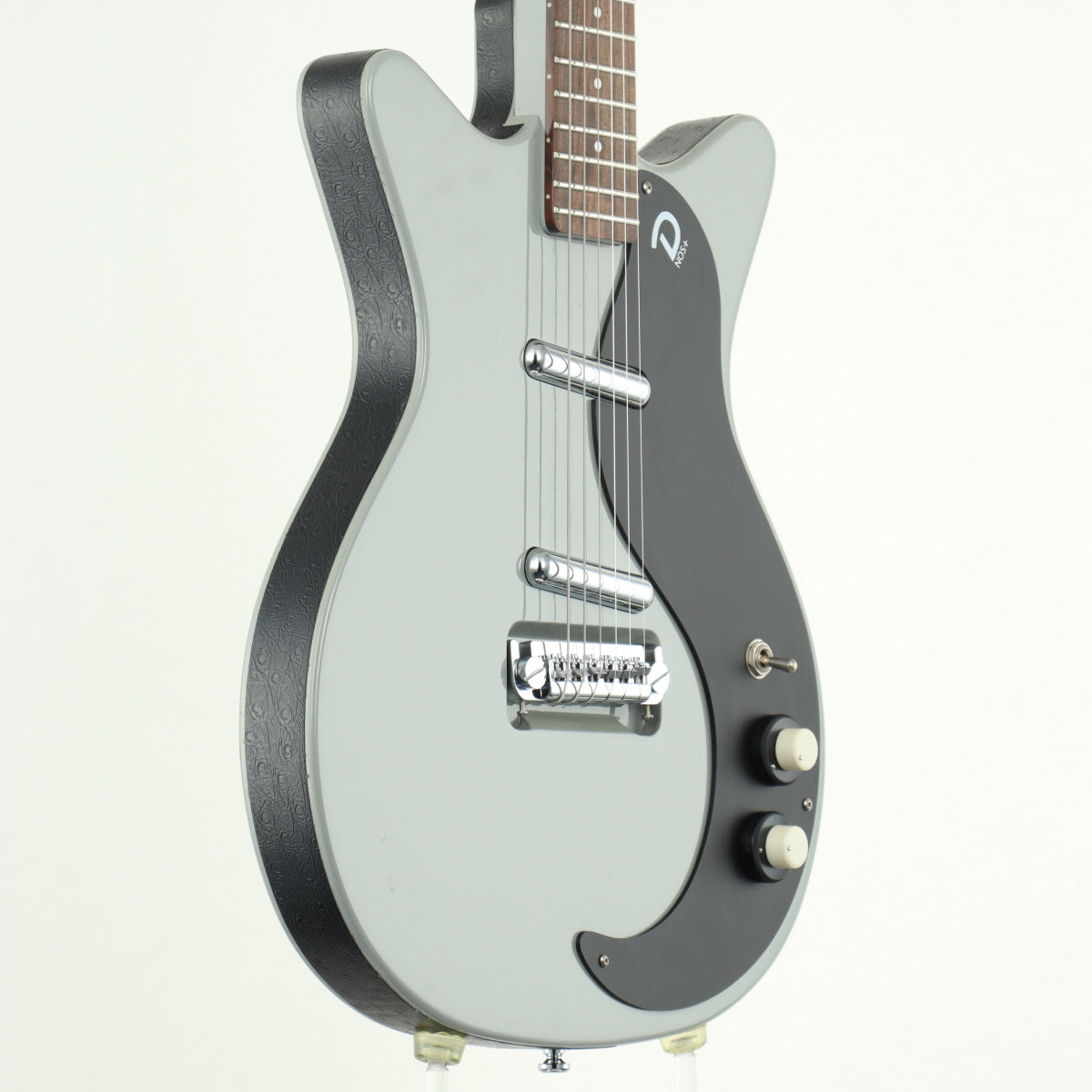 [SN 081825] USED Danelectro Danelectro / 59M NOS+ Ice Gray [20]