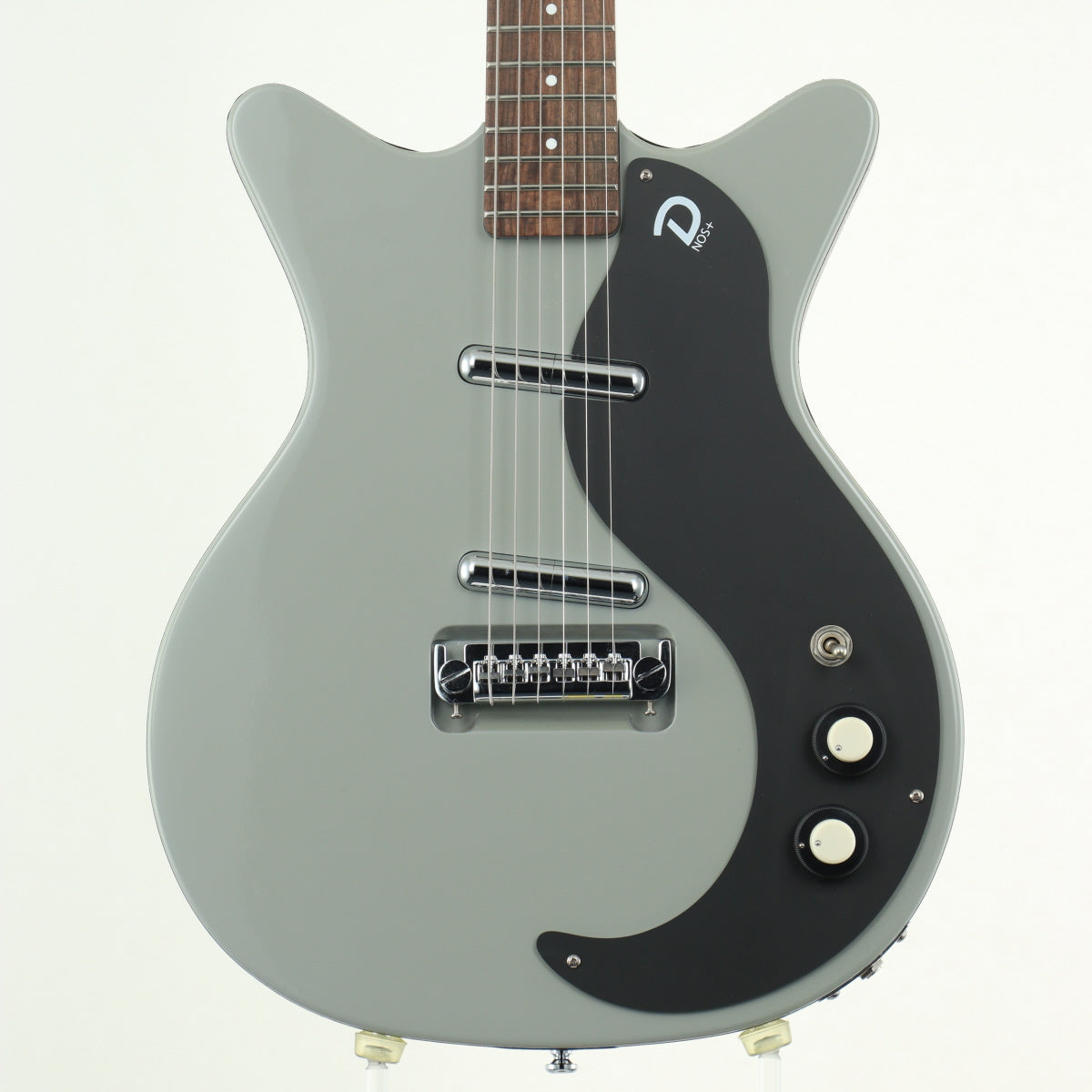 [SN 081825] USED Danelectro Danelectro / 59M NOS+ Ice Gray [20]