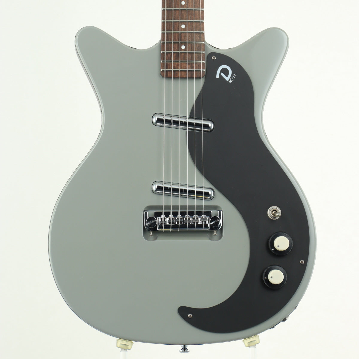 [SN 081825] USED Danelectro Danelectro / 59M NOS+ Ice Gray [20]