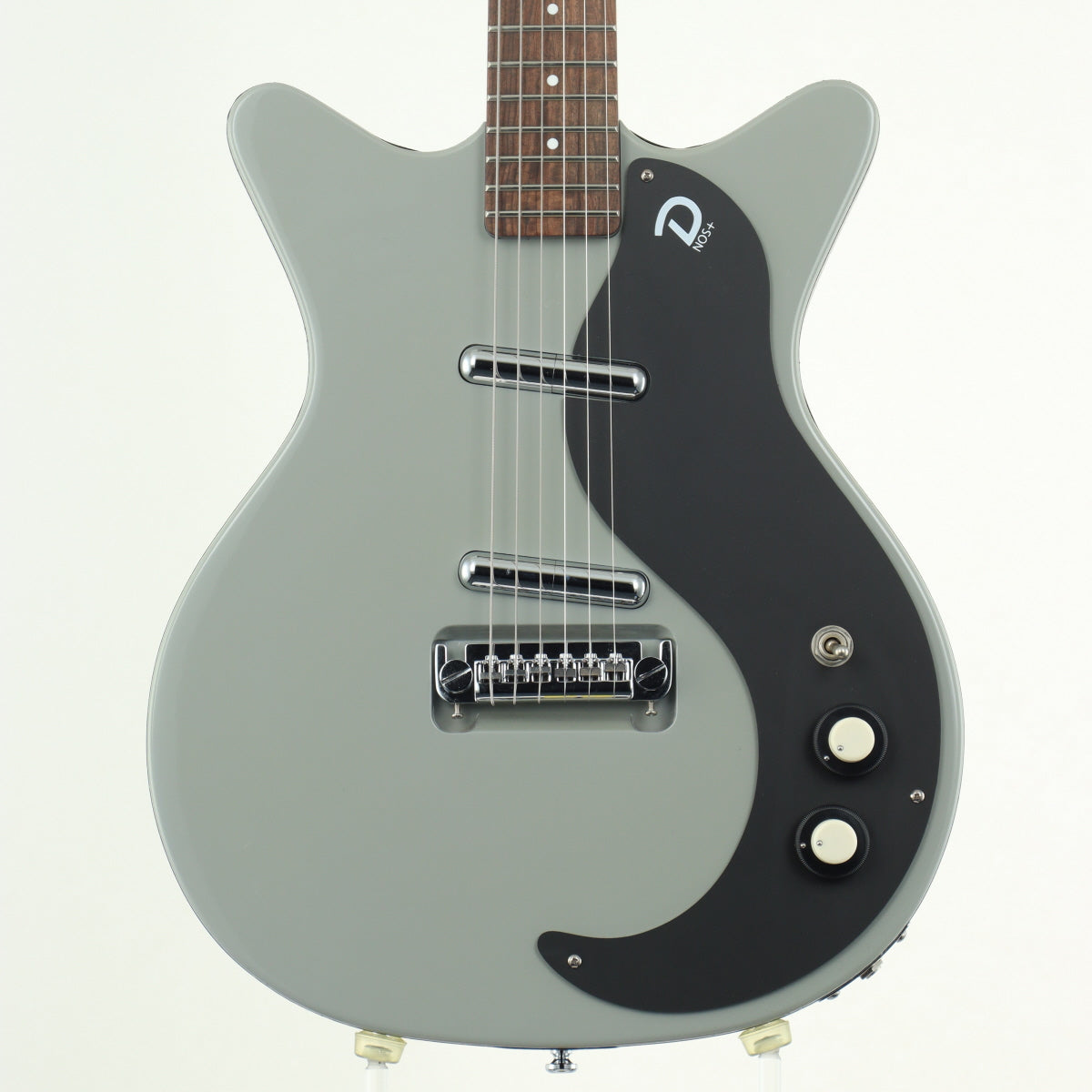 [SN 081825] USED Danelectro Danelectro / 59M NOS+ Ice Gray [20]