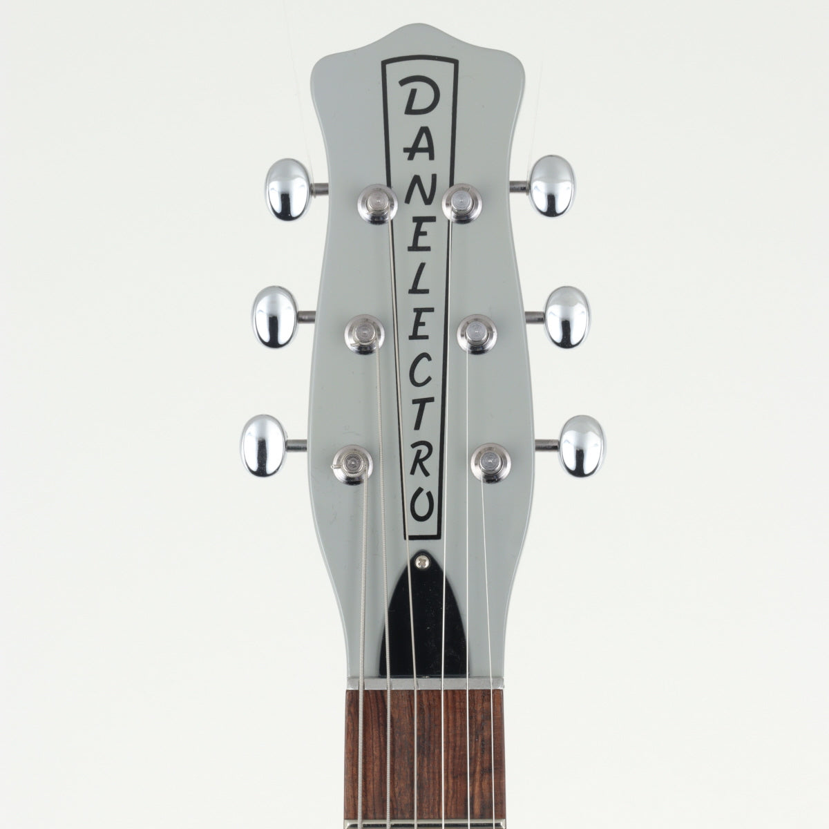 [SN 081825] USED Danelectro Danelectro / 59M NOS+ Ice Gray [20]