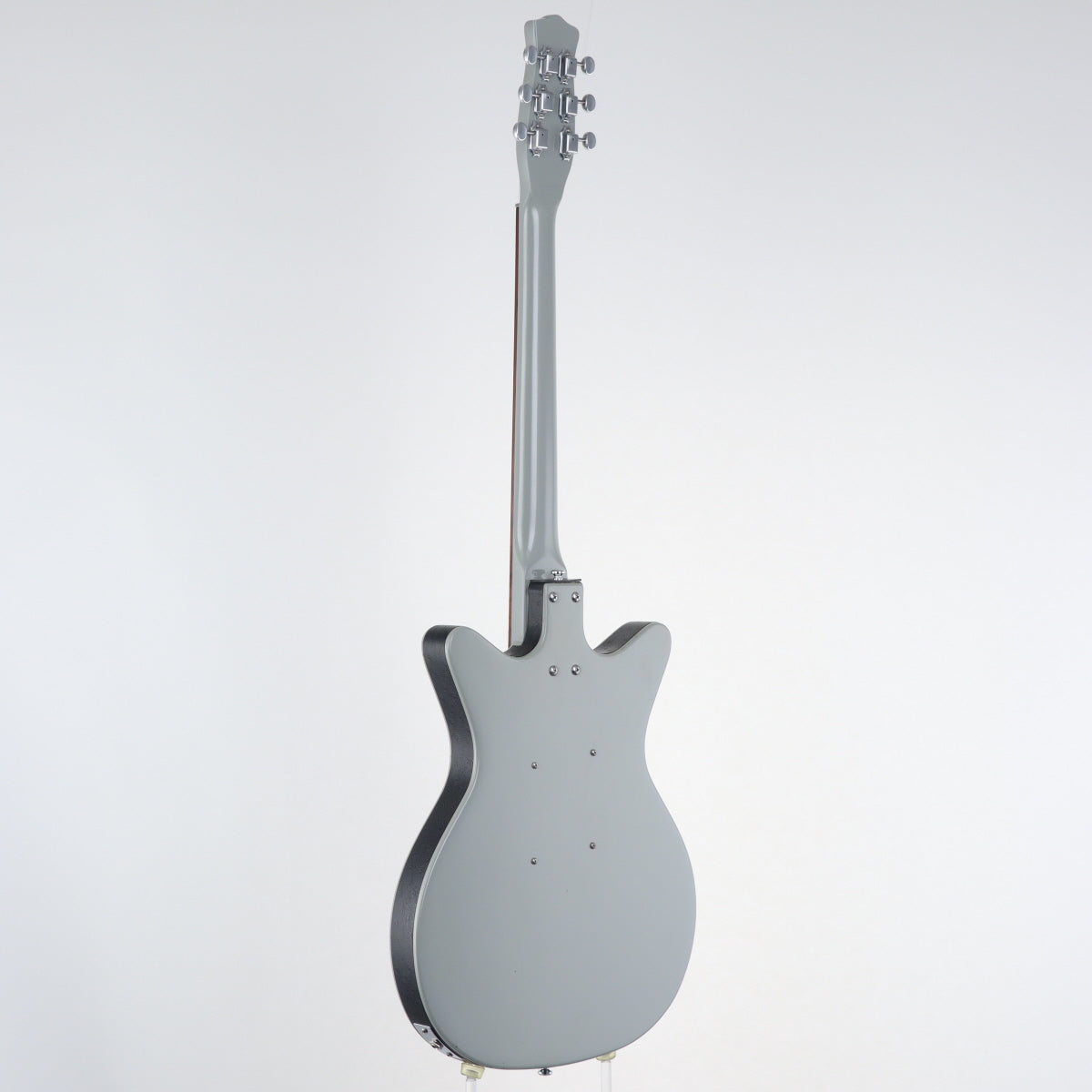 [SN 081825] USED Danelectro Danelectro / 59M NOS+ Ice Gray [20]