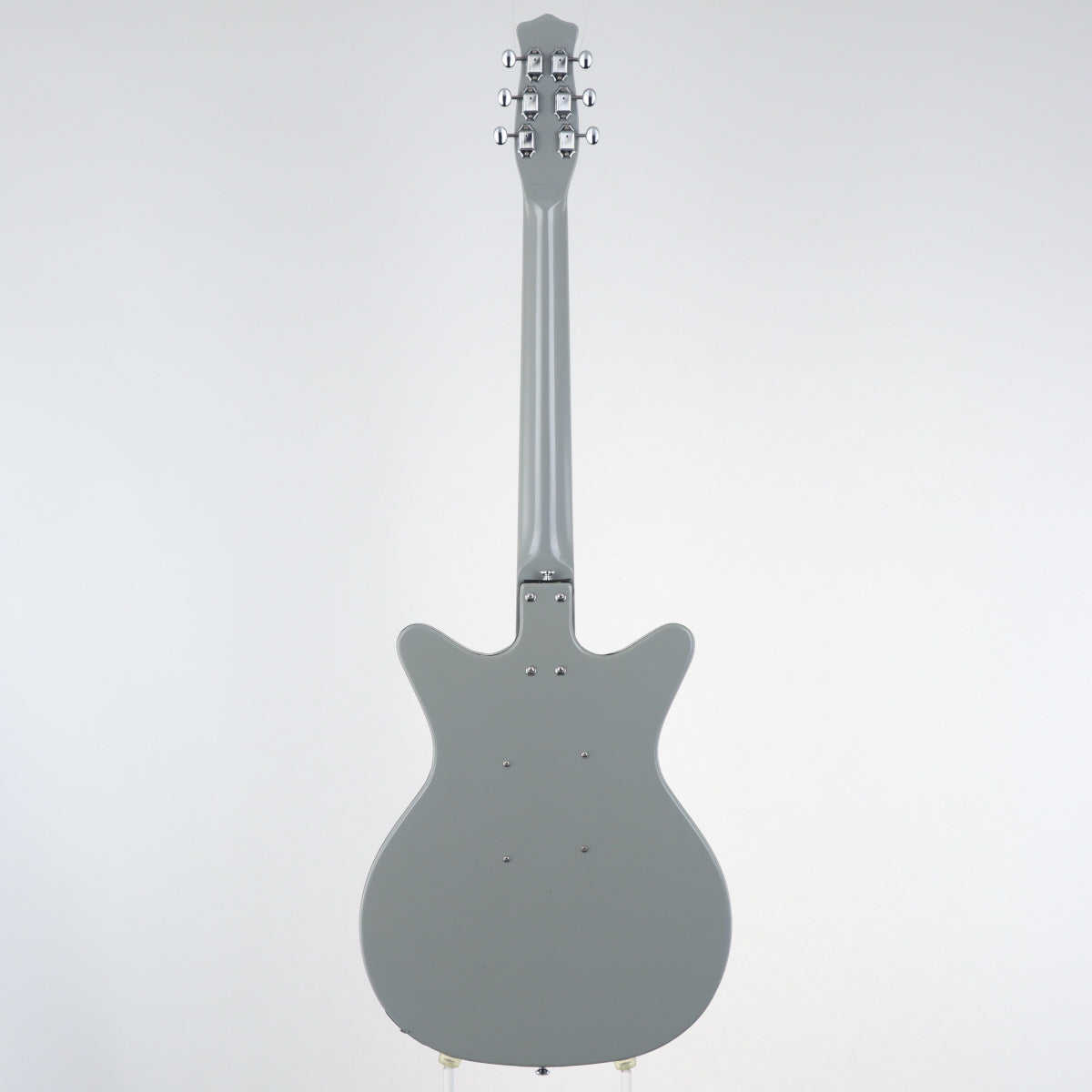 [SN 081825] USED Danelectro Danelectro / 59M NOS+ Ice Gray [20]