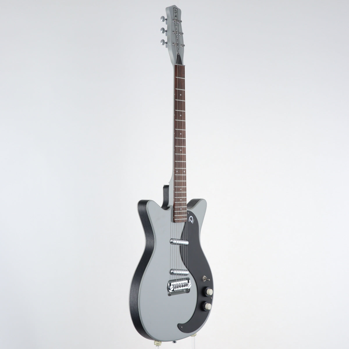 [SN 081825] USED Danelectro Danelectro / 59M NOS+ Ice Gray [20]