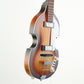 [SN Z0301E766] USED Hofner HI-BB-PE Ignition Bass Sunburst [20]