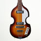 [SN Z0301E766] USED Hofner HI-BB-PE Ignition Bass Sunburst [20]