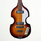 [SN Z0301E766] USED Hofner HI-BB-PE Ignition Bass Sunburst [20]