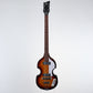 [SN Z0301E766] USED Hofner HI-BB-PE Ignition Bass Sunburst [20]