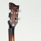 [SN Z0301E766] USED Hofner HI-BB-PE Ignition Bass Sunburst [20]