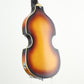 [SN Z0301E766] USED Hofner HI-BB-PE Ignition Bass Sunburst [20]