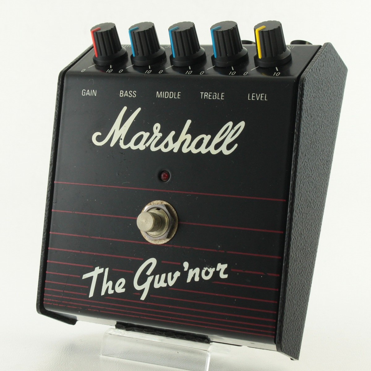 [SN 31743] USED MARSHALL / The Guv'nor Made in England [03]