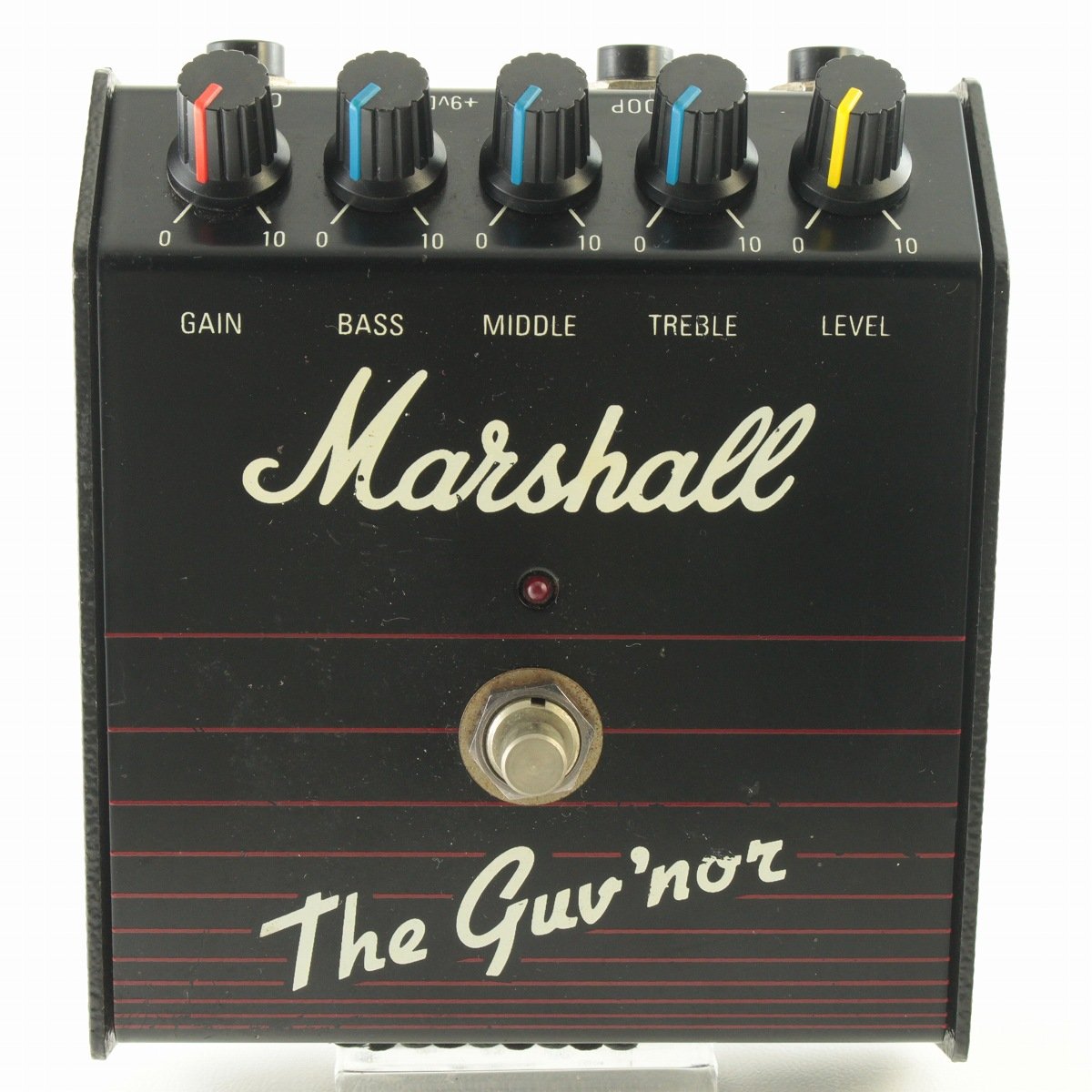 [SN 31743] USED MARSHALL / The Guv'nor Made in England [03]