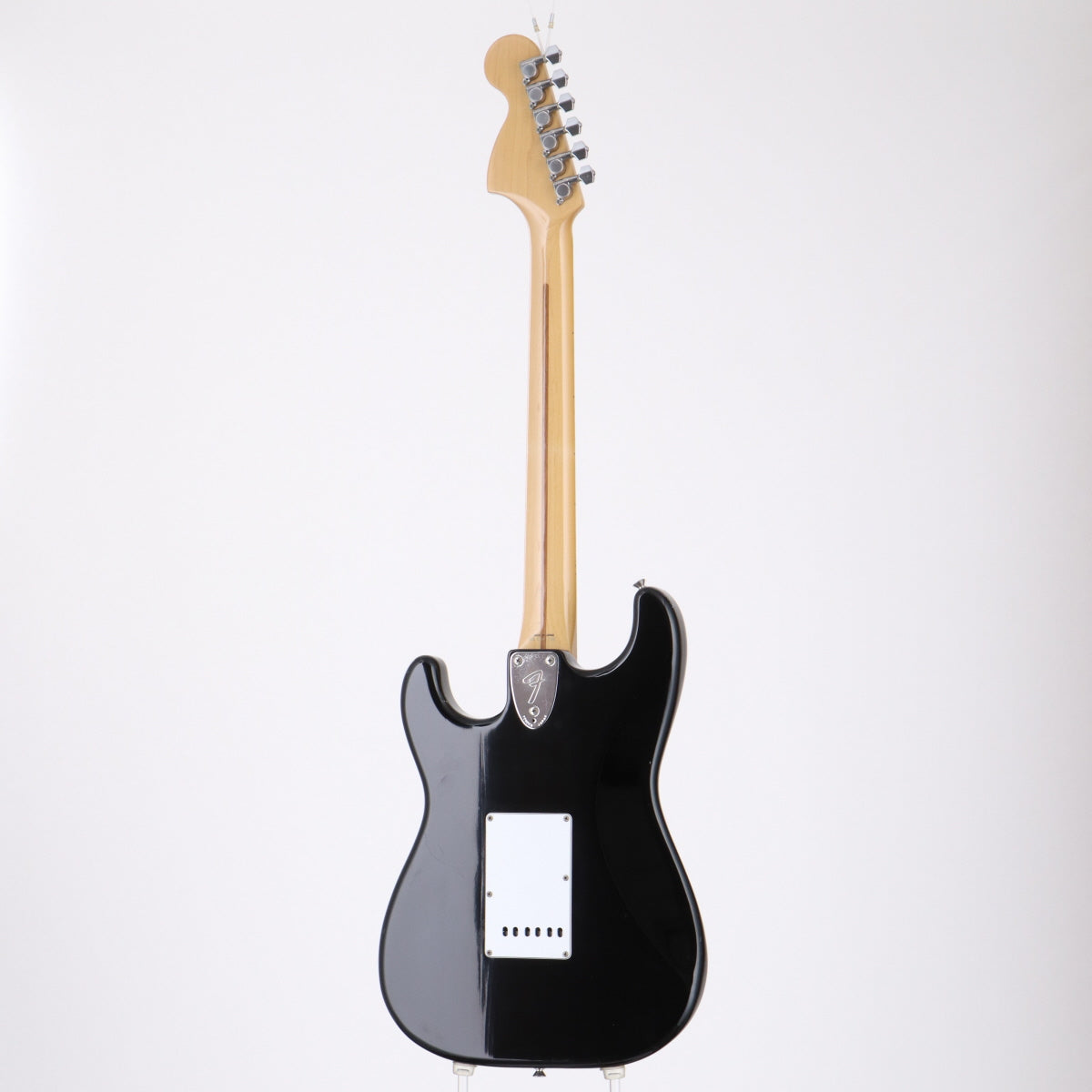 [SN MIJ E941766] USED Fender Japan / ST72-55 Black E Serial [06]