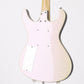 USED Danelectro / Hodad White Pearl Danelectro [2.93kg] Semi-hollow electric guitar [08]