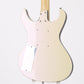 USED Danelectro / Hodad White Pearl Danelectro [2.93kg] Semi-hollow electric guitar [08]