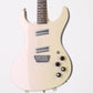 USED Danelectro / Hodad White Pearl Danelectro [2.93kg] Semi-hollow electric guitar [08]