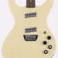 USED Danelectro / Hodad White Pearl Danelectro [2.93kg] Semi-hollow electric guitar [08]