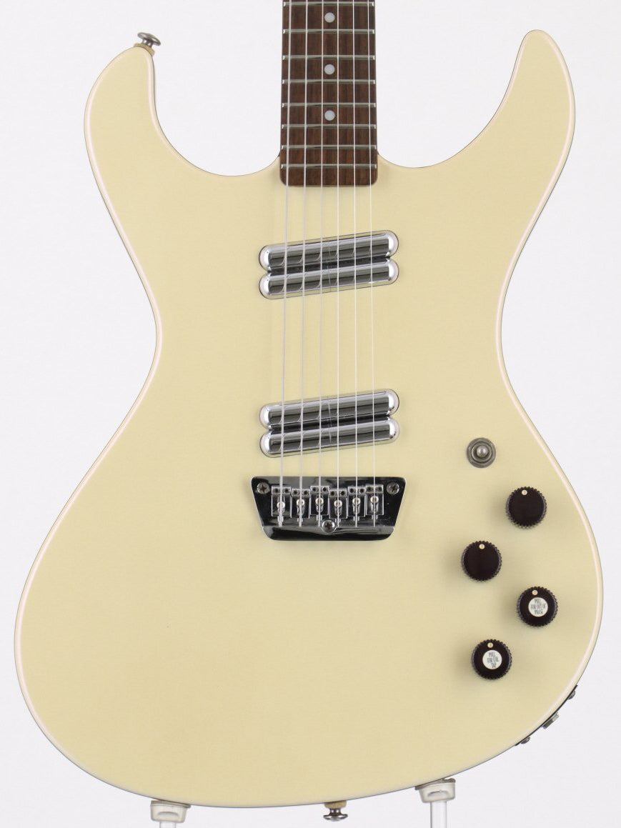 USED Danelectro / Hodad White Pearl Danelectro [2.93kg] Semi-hollow electric guitar [08]