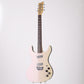 USED Danelectro / Hodad White Pearl Danelectro [2.93kg] Semi-hollow electric guitar [08]