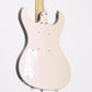 USED Danelectro / Hodad White Pearl Danelectro [2.93kg] Semi-hollow electric guitar [08]