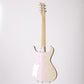 USED Danelectro / Hodad White Pearl Danelectro [2.93kg] Semi-hollow electric guitar [08]