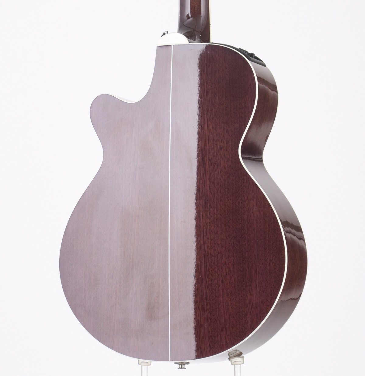 [SN 58020801] USED Takamine / 100 CUSTOM (Made in Japan) [2012/100 Series] Takamine Eleaco acoustic guitar [08]