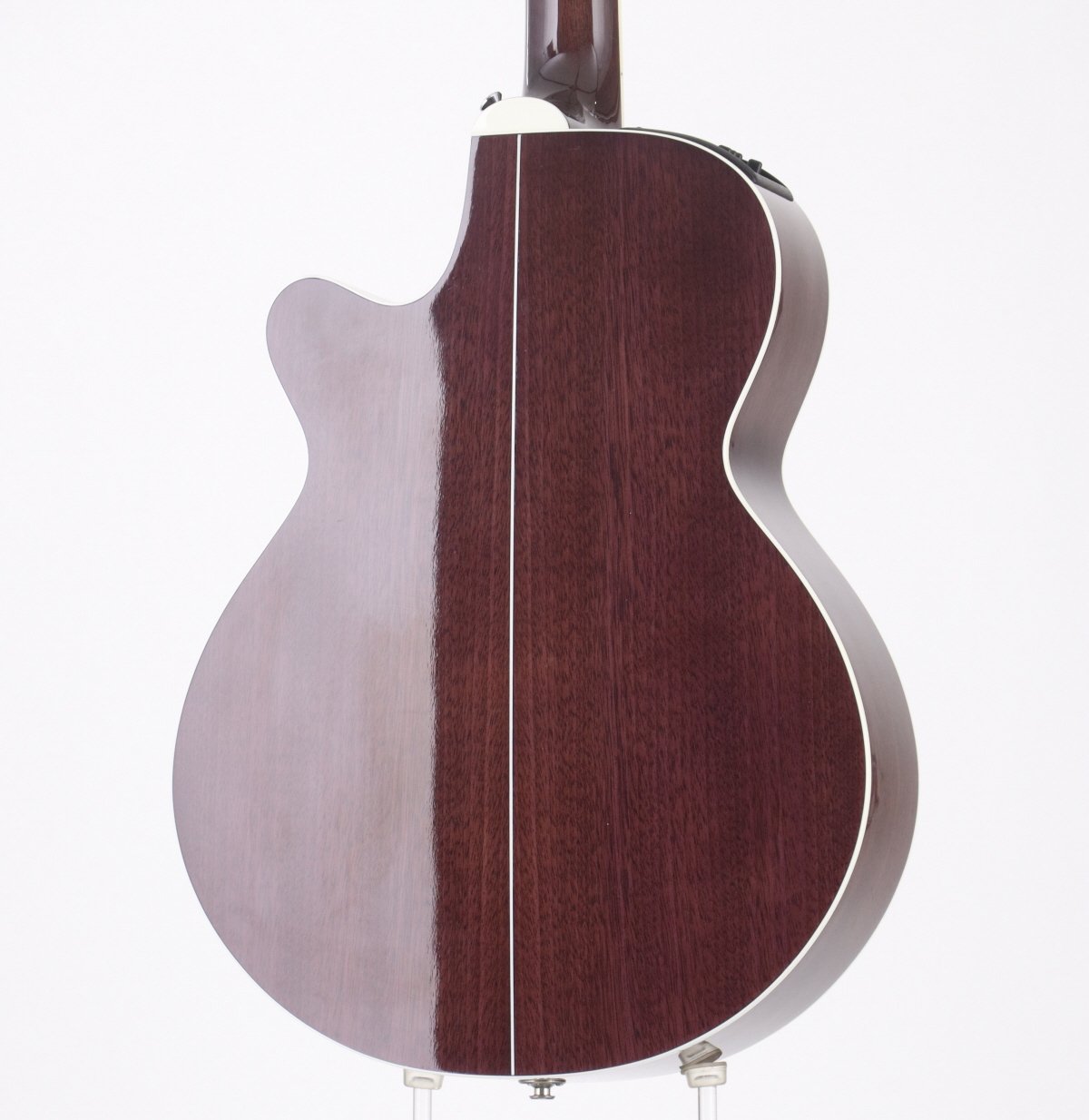 [SN 58020801] USED Takamine / 100 CUSTOM (Made in Japan) [2012/100 Series] Takamine Eleaco acoustic guitar [08]