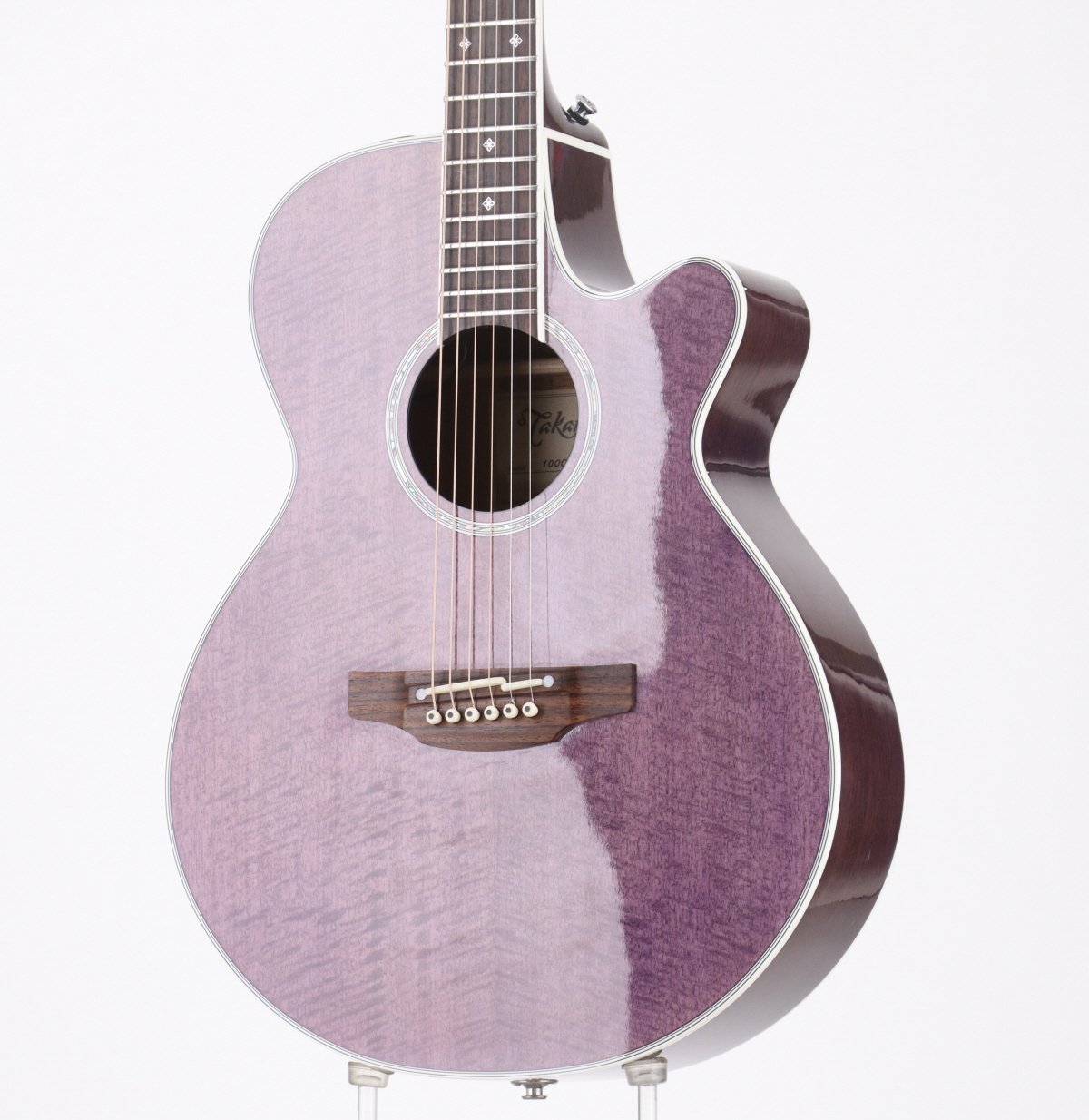 [SN 58020801] USED Takamine / 100 CUSTOM (Made in Japan) [2012/100 Series] Takamine Eleaco acoustic guitar [08]