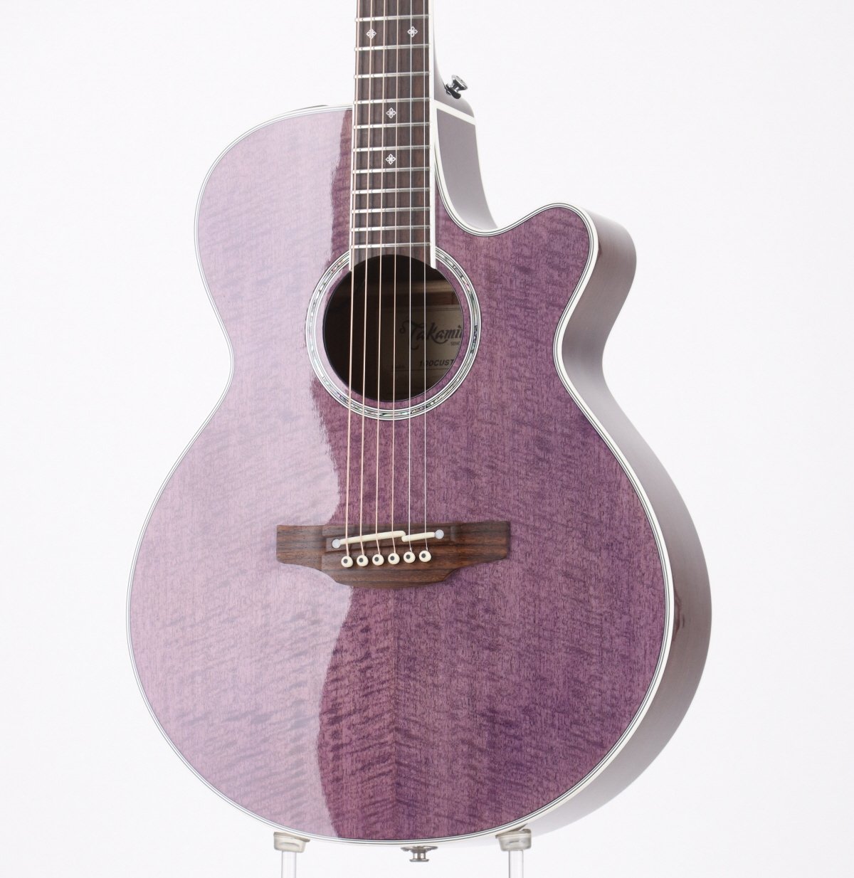 [SN 58020801] USED Takamine / 100 CUSTOM (Made in Japan) [2012/100 Series] Takamine Eleaco acoustic guitar [08]