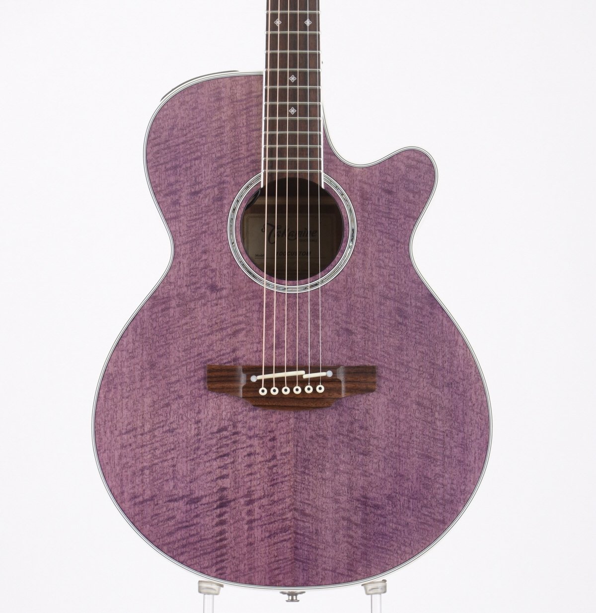 [SN 58020801] USED Takamine / 100 CUSTOM (Made in Japan) [2012/100 Series] Takamine Eleaco acoustic guitar [08]