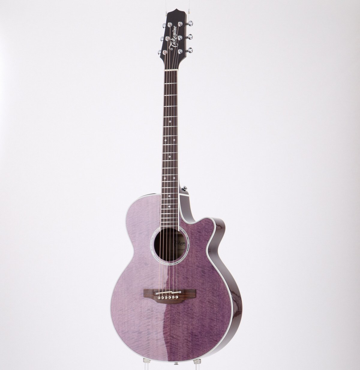 [SN 58020801] USED Takamine / 100 CUSTOM (Made in Japan) [2012/100 Series] Takamine Eleaco acoustic guitar [08]