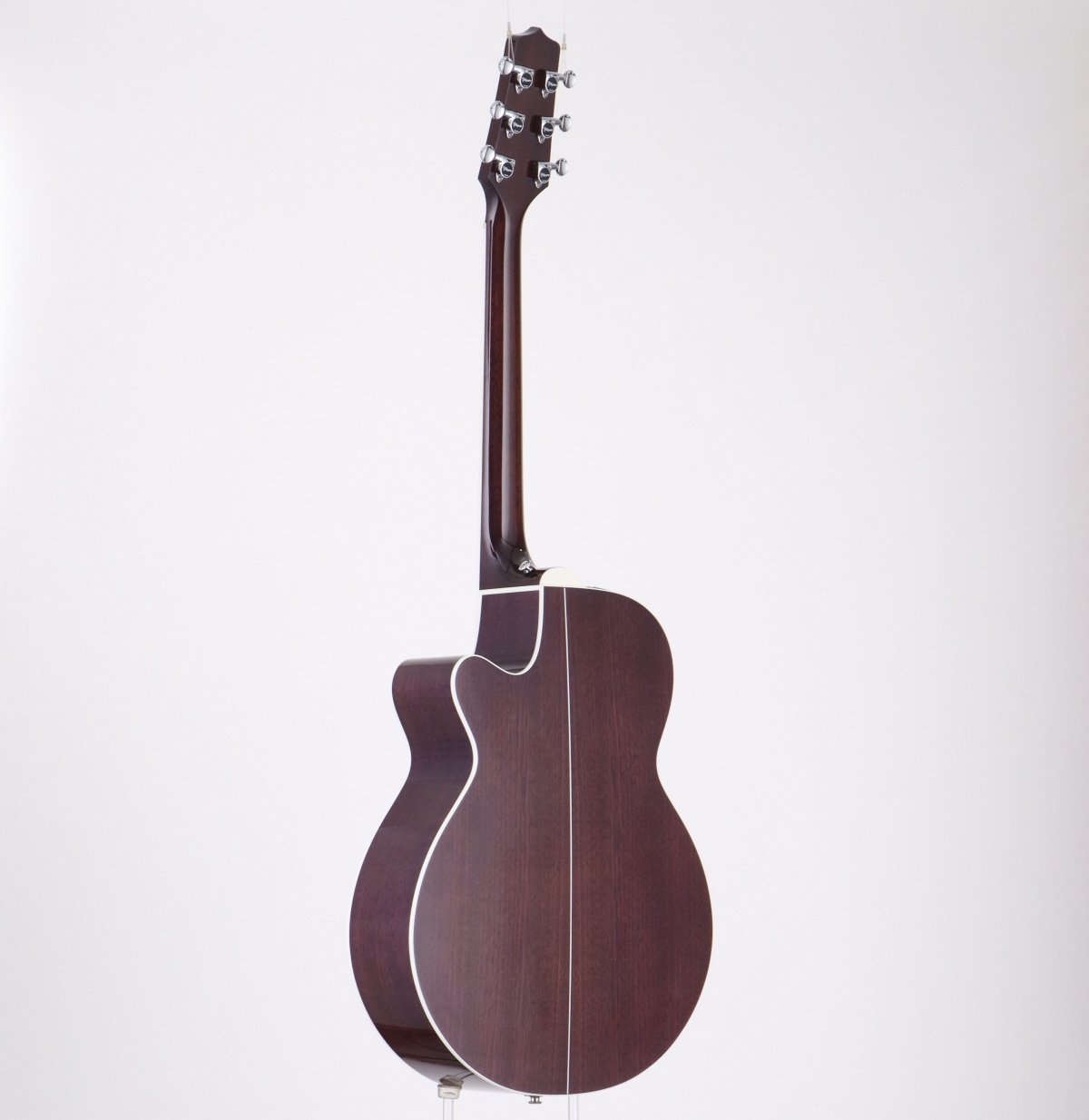 [SN 58020801] USED Takamine / 100 CUSTOM (Made in Japan) [2012/100 Series] Takamine Eleaco acoustic guitar [08]